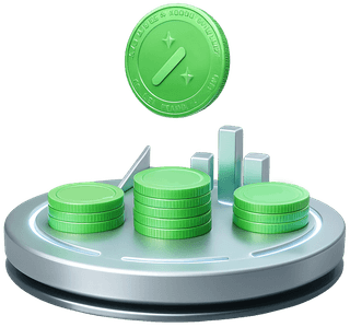 Boreal Ativon interface de negociação de criptomoedas simplificada em três cliques